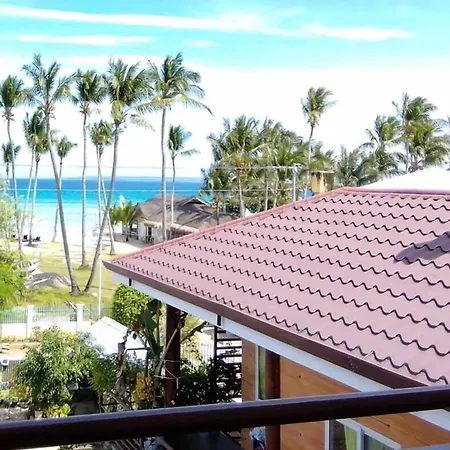 Hrj Hotel