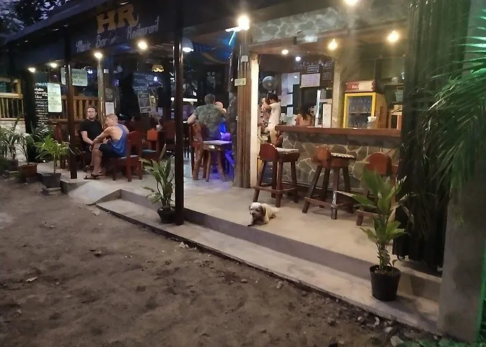 Hrj Hotel Santa Fe (Cebu)