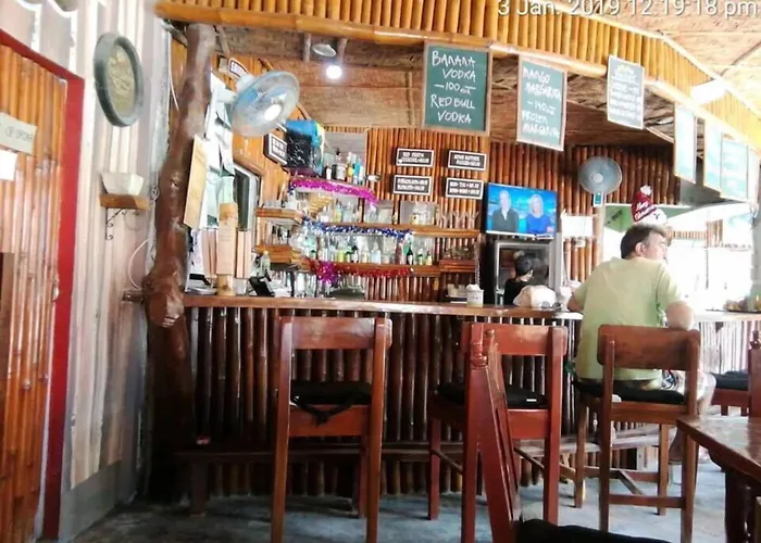 Hrj 5* Santa Fe (Cebu)