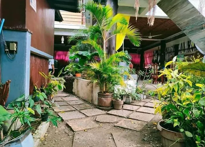 Hrj Santa Fe (Cebu)