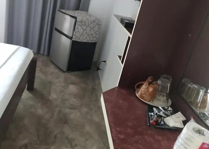 Hotel Hrj 5*