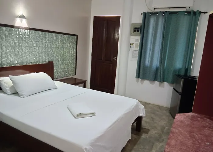 Hotel Hrj
