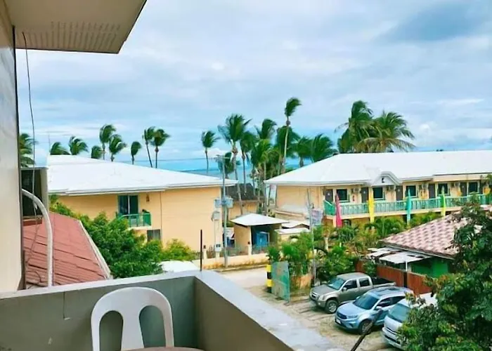 Hrj 5* Santa Fe (Cebu)